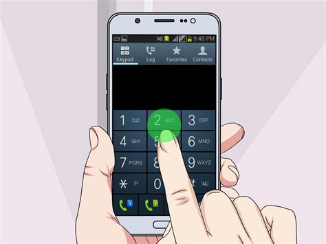 3 formas de desbloquear un teléfono celular Samsung J7