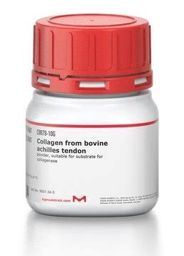 Collagen from bovine achilles tendon CAS No.9007-34-5 Sigma