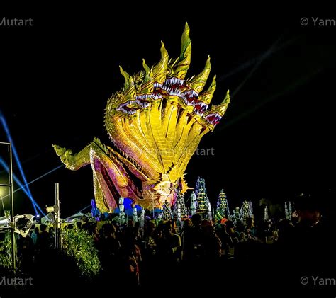 NAGA FIREBALL FESTIVAL (2024) All You Need to Know BEFORE You Go (with ...