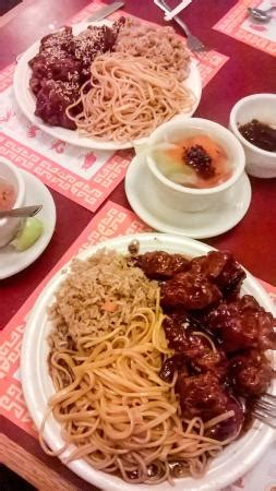 CHOPSTIX, Brownsville - Menu, Prices & Restaurant Reviews - Tripadvisor