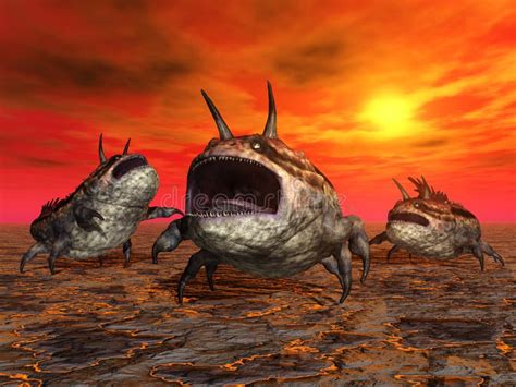 Image result for Alien Planet Animals