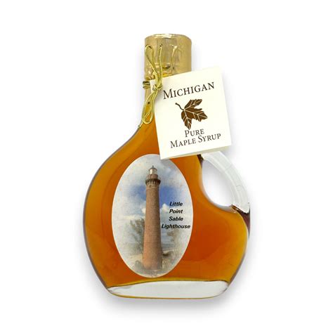 Image result for Pure Michigan Maple Syrup