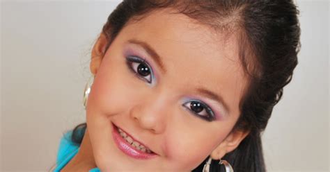 Image result for Mini Baby Model Venezuela