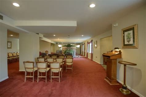 TJ FLUEHR FUNERAL HOME AND CREMATION SERVICE - Updated January 2026 ...