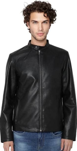 Leather Jackets Under 5000 - Buy Leather Jackets Under 5000 online at ...