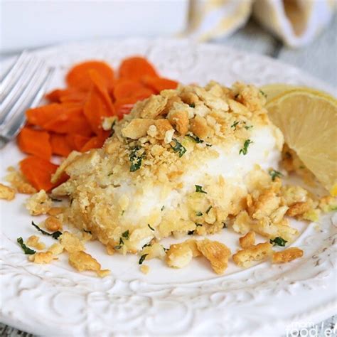 Image result for Baked Cod