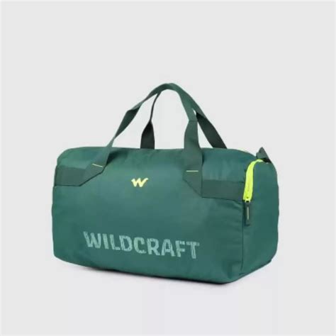 Wildcraft Duffle Bag Dfp 1 – swag Workstore