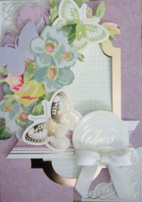 Image result for Anna Griffin Flip Card Tutorials
