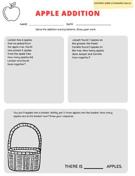 Image result for Common Core Math Addition Examples