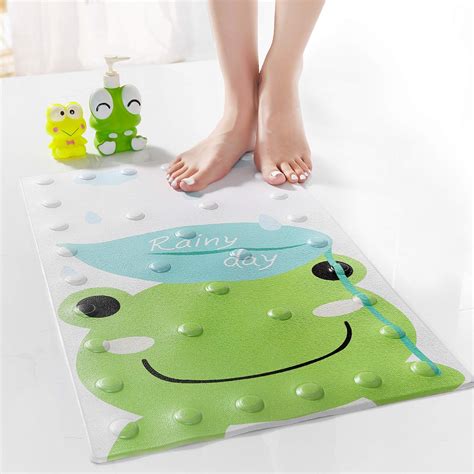 Shower Mat – HOKIPO | Har Ghar ka Humsafar
