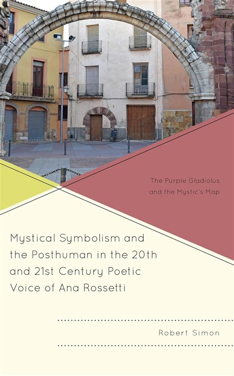 Buy Mystical Symbolism and the Posthuman in the 20th and 21st Century ...
