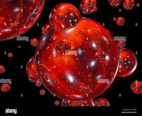 Big bang theory universe hi-res stock photography and images - Alamy