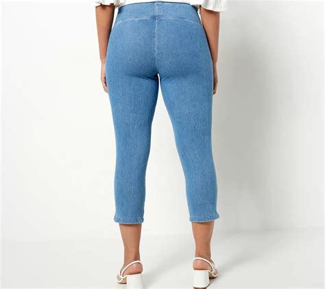 Women's Petite Crop Pants