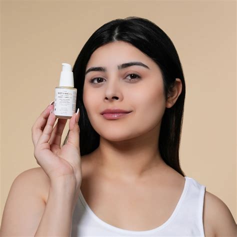 Deep Moisturizer Ceramides & Hyaluronic Acid – The Botanical Theory