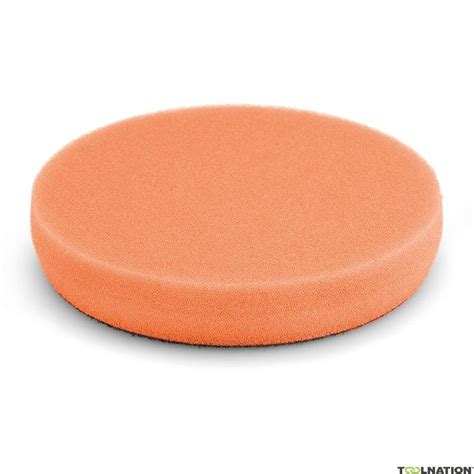 Flex-tools Accessories 434310 PS-O 140 Polishing sponge 135mm medium hard