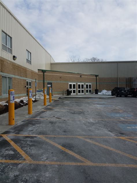 FOXBORO SPORTS CENTER - Foxborough MA - Hours, Directions, Reviews ...