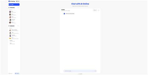 Best NSFW Chatbot AI Tool | Full List - The AI Reports