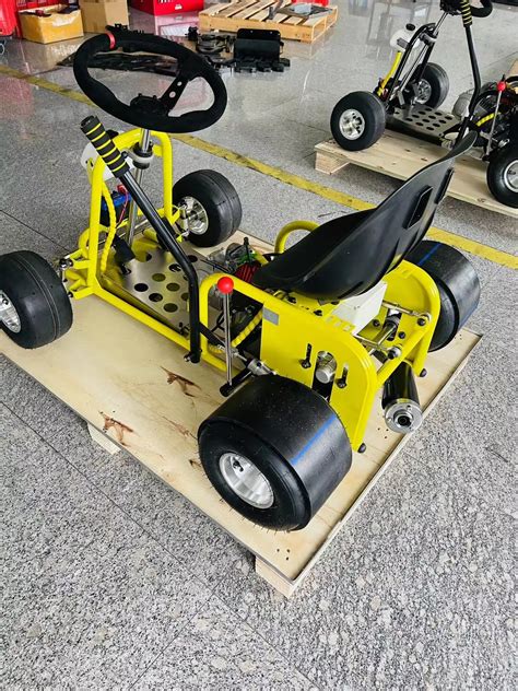 Modified Four-wheeled Motorcycle 360 Degree Electric Tricycle Bicycle ...