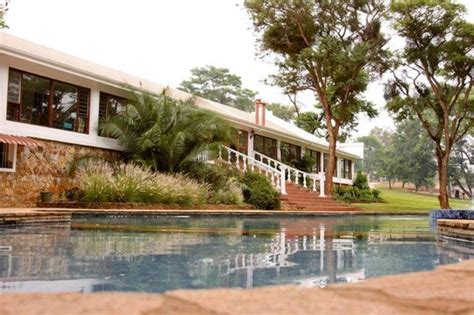 THORNTREE RIVERSIDE LODGE (Harare) - Lodge Reviews & Photos - Tripadvisor