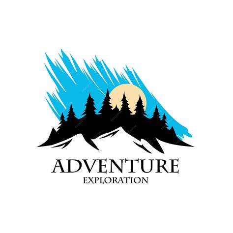 Adventure Logo Vector 的图像结果