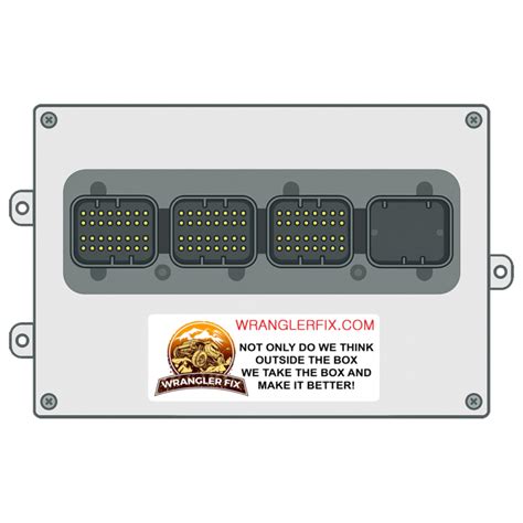 Image result for PCM Module Jeep