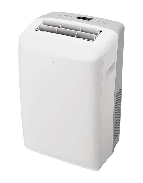 LG LP0817WSR: 8,000 BTU Portable Air Conditioner | LG USA