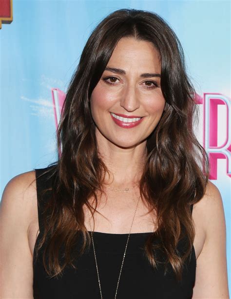 Sara Bareilles - National Tour of "Waitress" at Hollywood Pantages ...
