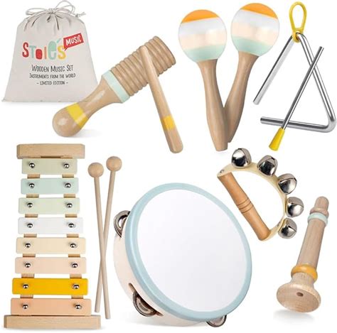 Image result for Musical Instruments Early Years