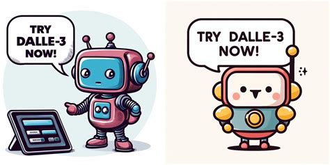 Dalle 的图像结果