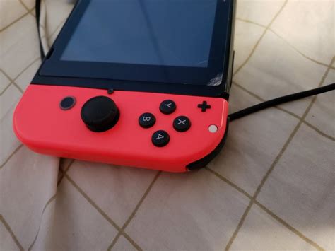 Image result for Switch RCM Button