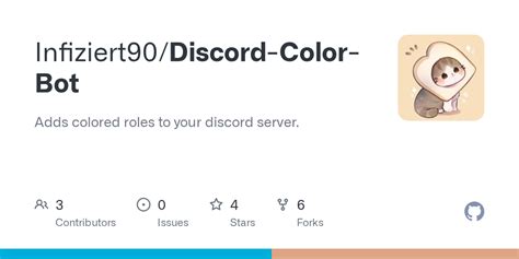 Color Bot Discord 的图像结果