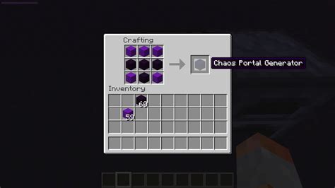 Random Chaos Mod Minecraft 的图像结果