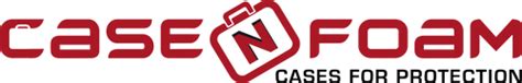 8U Rack Case | Buy Online - Case N Foam
