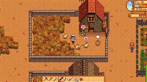 How to get Duck Feather in Stardew Valley