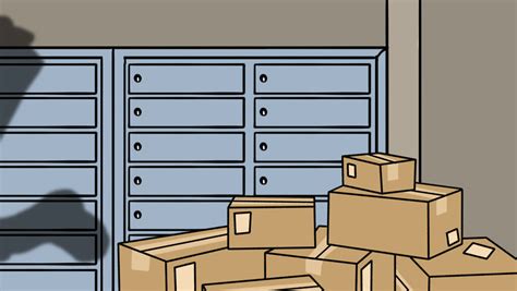 Image result for Thieves Getting Exploding Packages