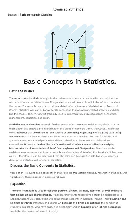 Image result for Basic Statistics Questions