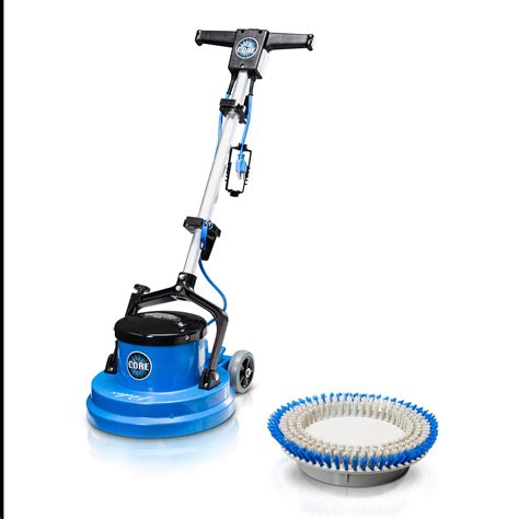 A Comprehensive Guide On Using A Vinyl Floor Scrubber - Flooring Designs