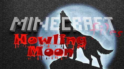 Howling Moon Mod Showcase 的图像结果