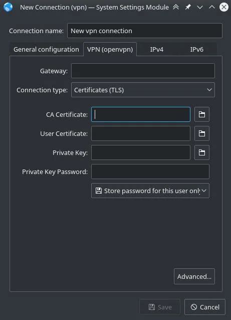 Find Network Devices Over OpenVPN 的图像结果