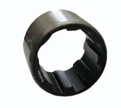 Metal Bonded Rubber Products and Silicone Tubings. Our range includes ...