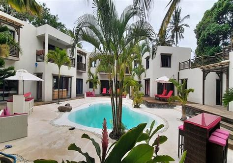 ONE LOVE MAURITIUS RESORT & SPA (Mahebourg) - Inn Reviews & Photos ...