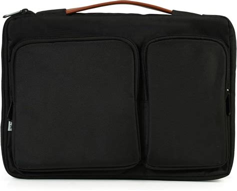 MOCA Laptop Sleeve Bag Compatible with Old MacBook Air 13.3 /Pro 13.3 ...