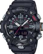 CASIO GG-B100-1A3DR G-Shock GG-B100-1A3DR Black Dial Military Green ...