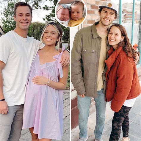 Duck Dynasty’s Next Generation: Robertson Family's Baby Photos