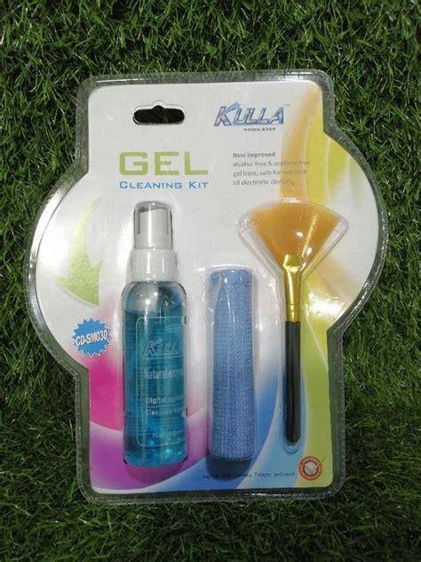 Laptop Cleaning Kit 的图像结果