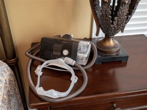 Image result for CPAP Machine Noise