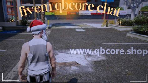 Image result for Fivem Qbcore Chat Script Ad