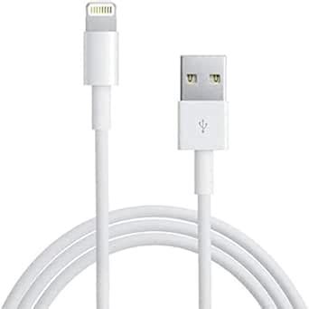 M/S JAISWAL Photo and Watch Company lightning cable 1 m UC -47 IP5 USB ...