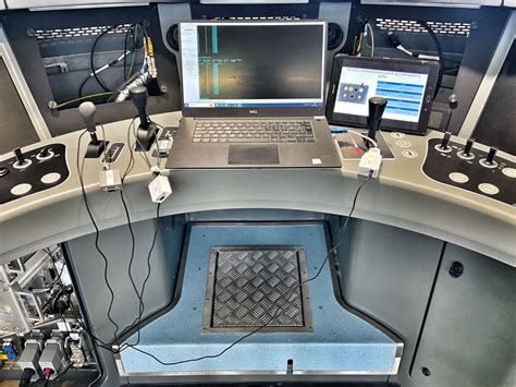 Image result for Driver Desk Simulation