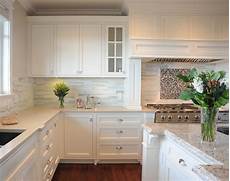 Transitional Kitchen Backsplash Ideas by Creating The Kitchen Backsplash With Mosaic Tiles Transitional Kitchen Backsplash Ideas